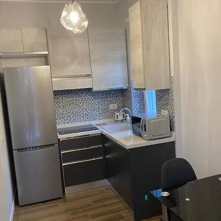 Zurigo Apartament *