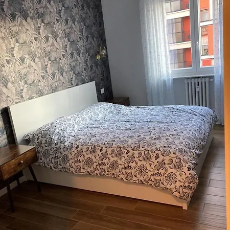 Apartament Zurigo *