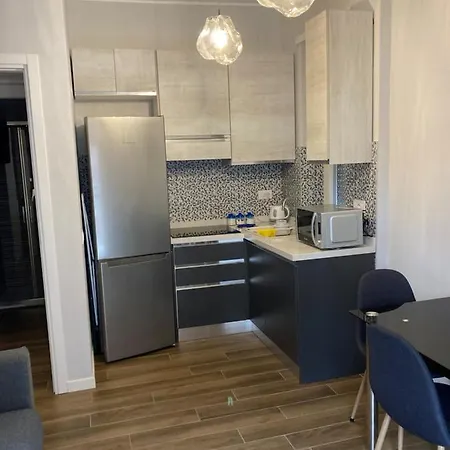 Apartamento Zurigo *